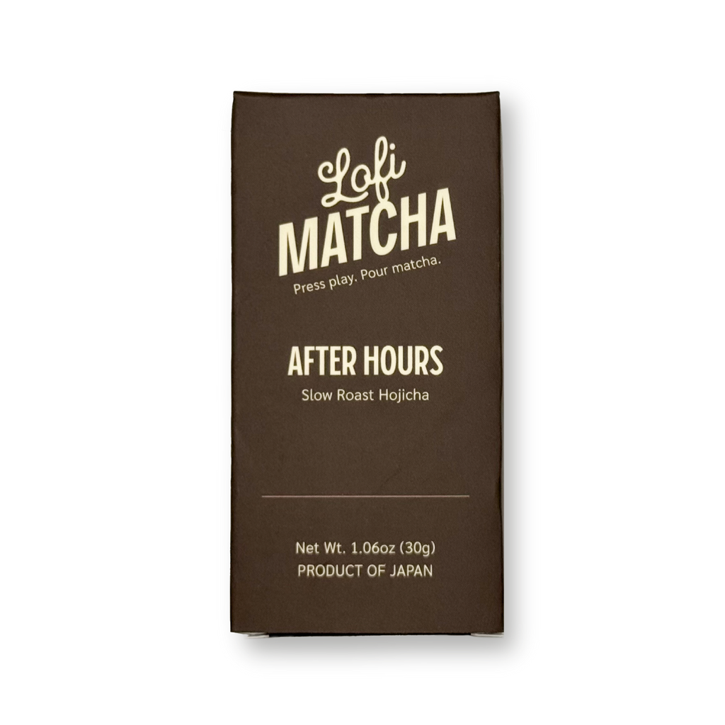 After Hours