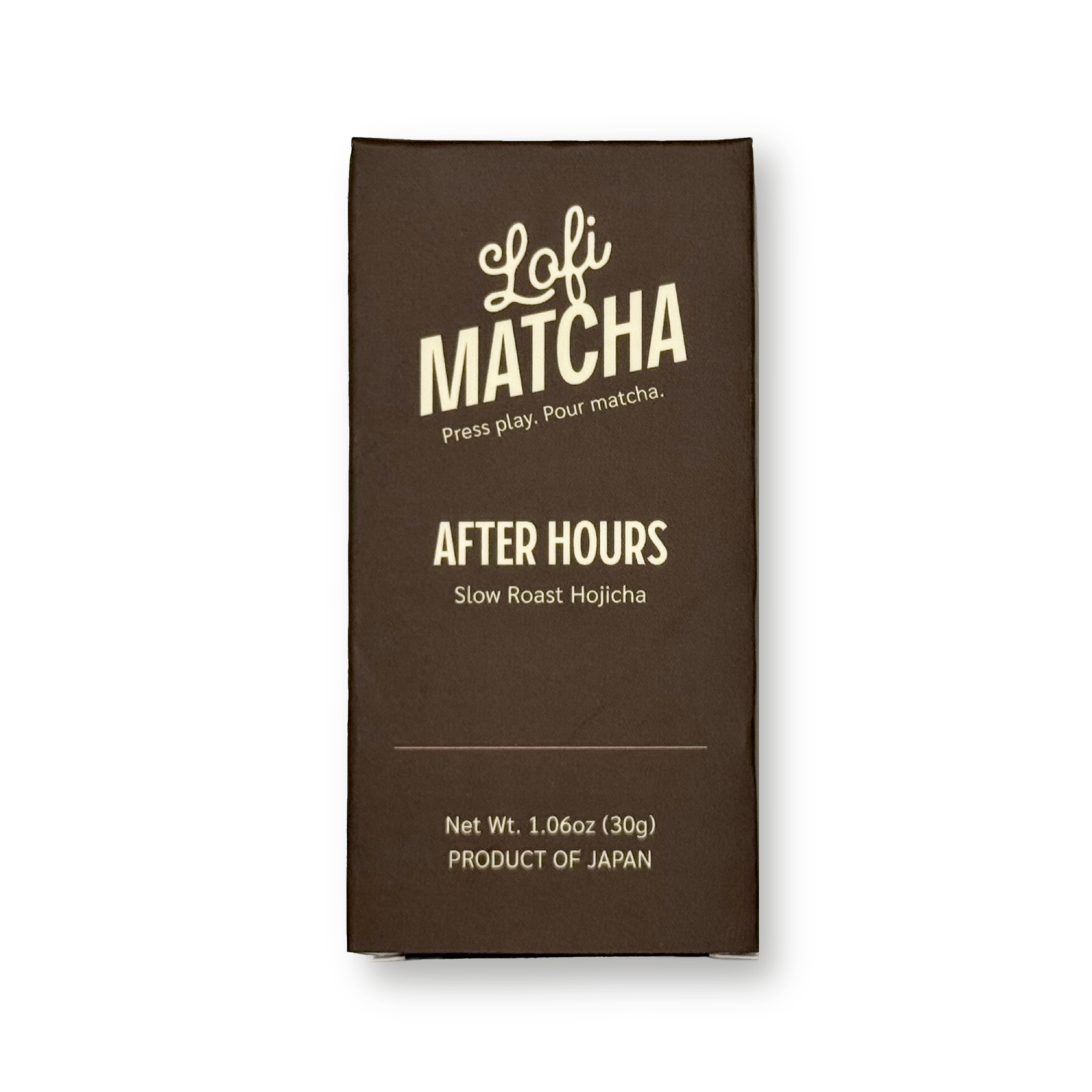After Hours