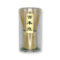 Bamboo Matcha Whisk - Chasen