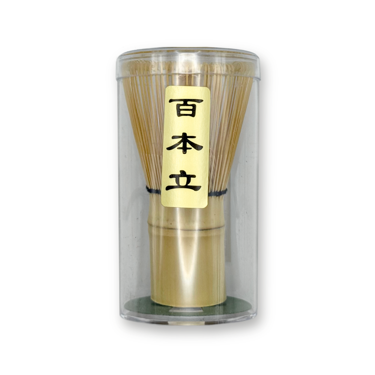 Bamboo Matcha Whisk - Chasen