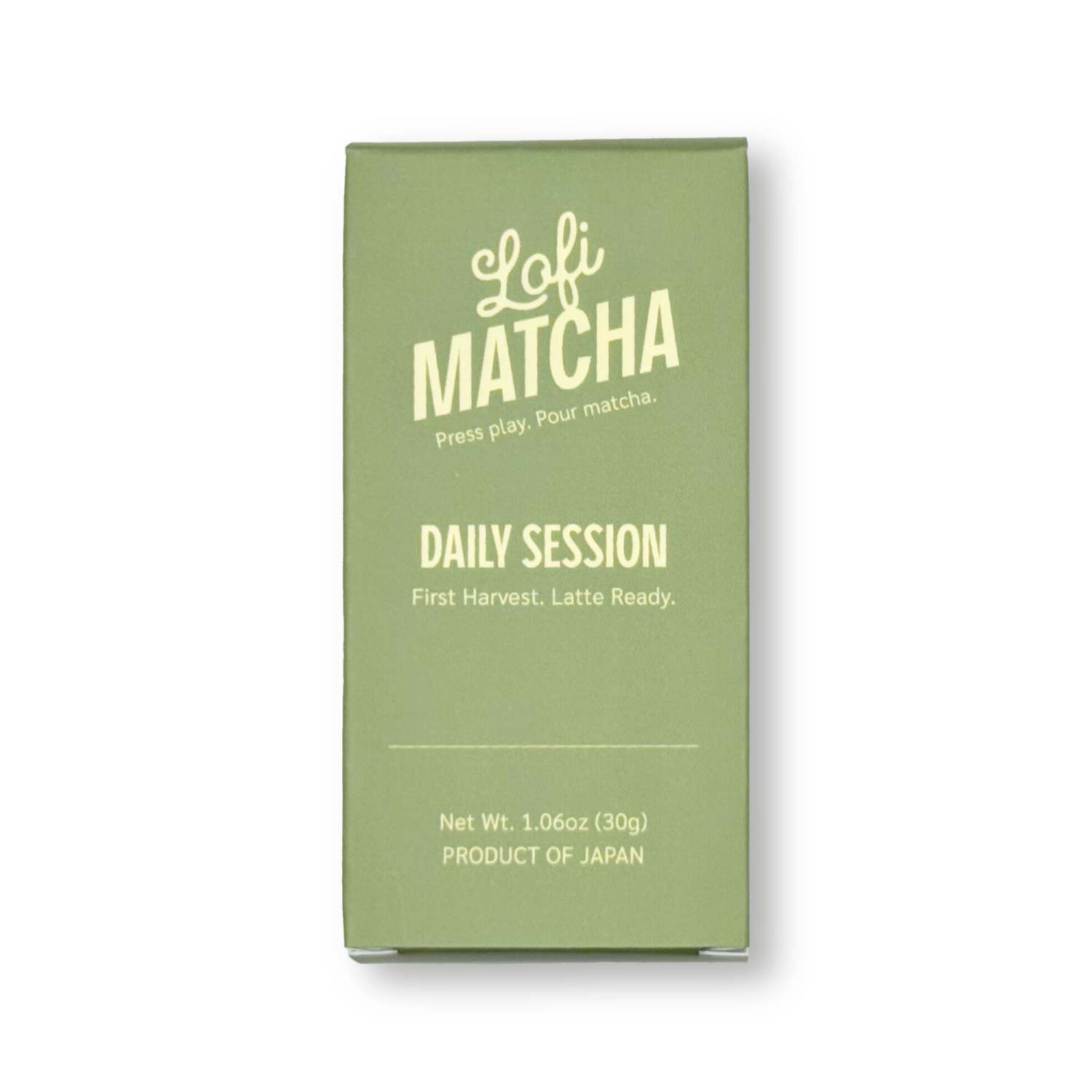 Daily Session