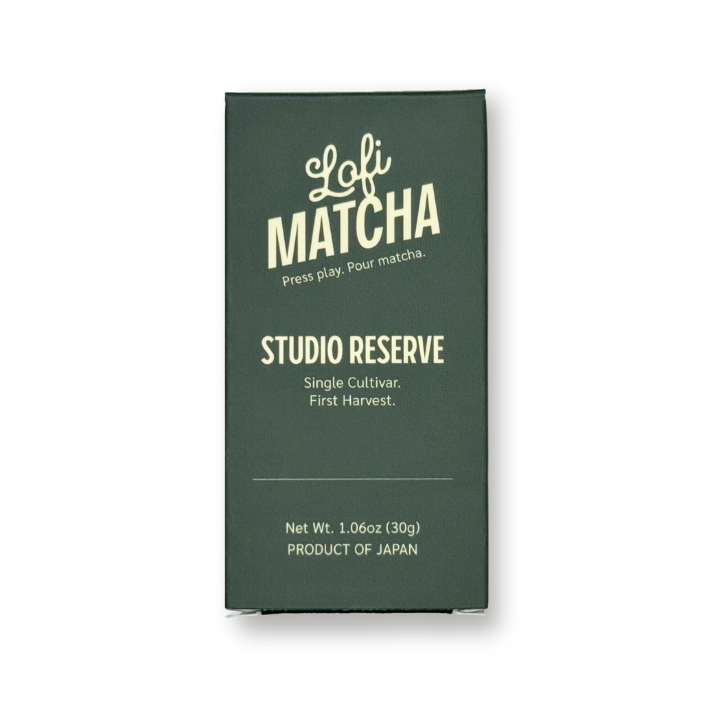 Studio Reserve