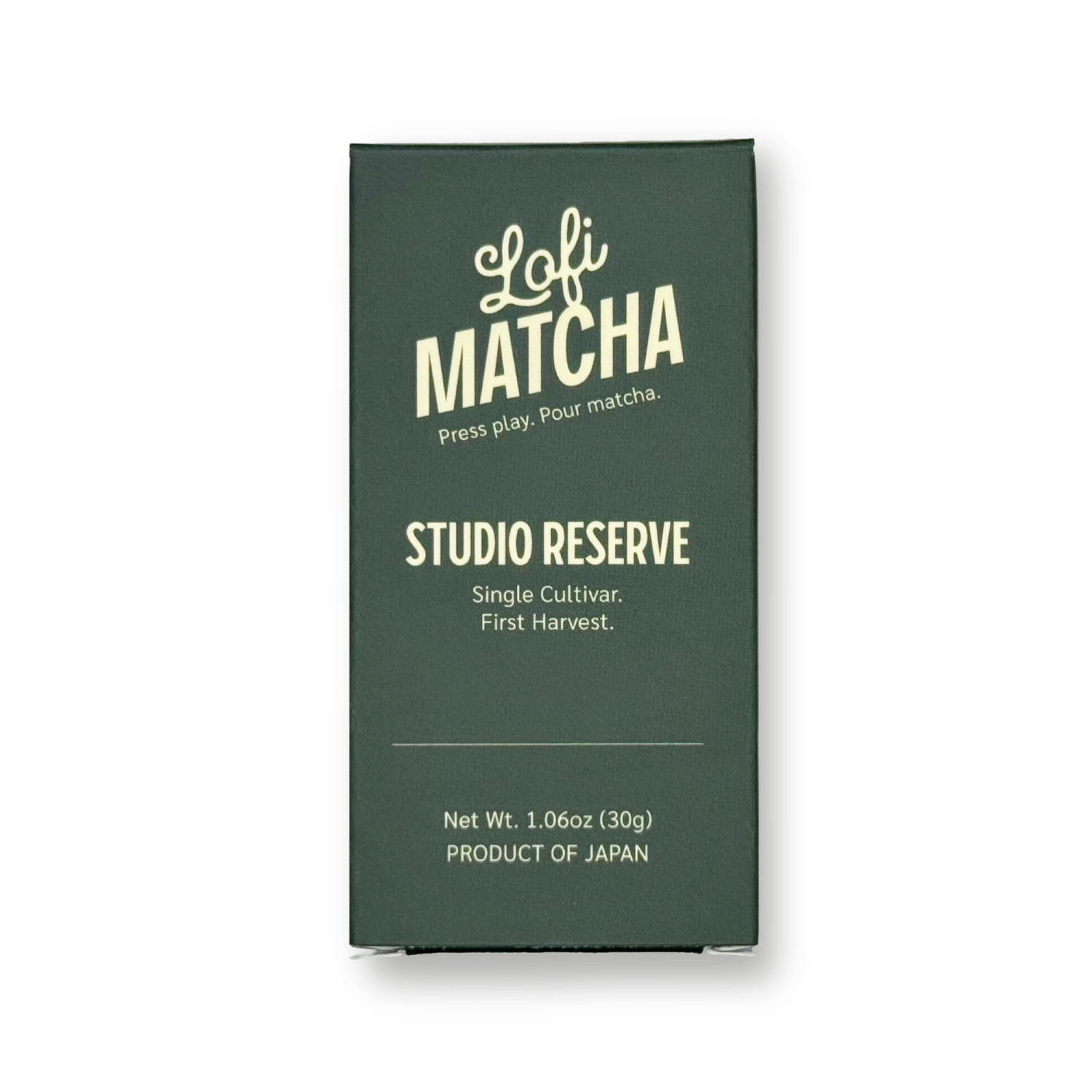 Studio Reserve